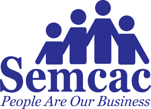 Semcac logo